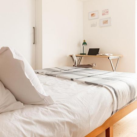 Amethyst Apartment Oxford Bagian luar foto