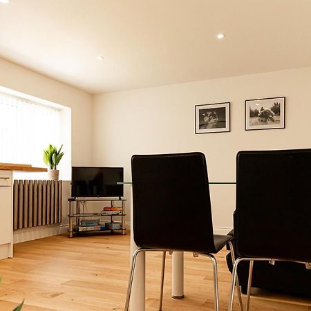 Amethyst Apartment Oxford Bagian luar foto